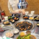 연천숯불갈비