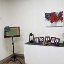 지동 창룡마을창작센터 갤러리 이미지