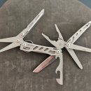 CU 용봉지플레이스점 | [EDC] 샤오미 NEXTOOL 멀티툴 플래그쉽 미니 - 맥가이버칼 1년 실사용 후기