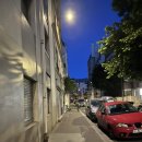 잠원동성당 건너편 횡단보도 앞 | [프랑스-노르망디] 힘들었던만큼 후회없는 몽생미셸 투어!