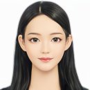 관상학 이미지
