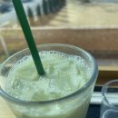 스타벅스 앞 | 수원화성행궁 바로 앞 뷰 좋은 스타벅스 신메뉴 멜론라떼 후기