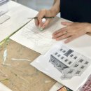 초보자도 쉽게 하는 어반스케치 이미지