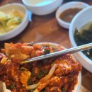 월순 철판 동태찜 이미지