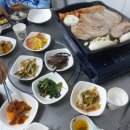 미라골미담식당 이미지