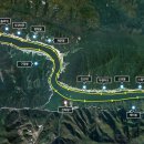 충주호관광선 장회나루 이미지