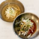 강남로(남) | 양평 맛집 한방보쌈 초계국수 후기, 쫀득한 보쌈에 시원한 초계국수