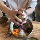 준PC(JUN PC) | 대구 앞산 한식 맛집 [면장수 앞산점] 산채비빔밥, 콩국수 먹고 온 찐 후기