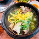 안성갈비(본점) 네이버블로그