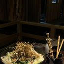 다뽑으리 | 후쿠오카 모츠나베, Kingyo Motsunabe Haruyoshi, 코스와 노미호다이 후기