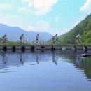 섬진강 자전거길 이미지