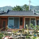 돌 민박 이미지