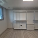 포항시북구1 | 포항시스템드레스룸 공간사랑 📍 포항시 북구 환호 힐스테이츠 1자형 시스템드레스룸 후기