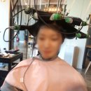 도로시헤어라인 이미지