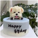 정성스럽개 이미지