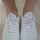 블리쟈드 | 올버즈 시즌오프! 캔버스 파이버 블리자드 50% 할인 받아 주문한 후기 / 착샷 및 사이즈