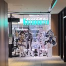 2023-0014 | 도쿄 및 도쿄 부근 궤적 시리즈 관련 굿즈 판매 샵 방문 후기