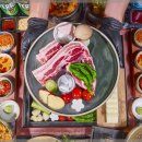 고기천국 - 구리시 안골로97번길 33-5 | 고기천국