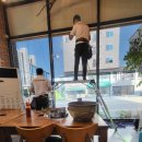 등촌샤브샤브 부산본점 | 광주 등촌 샤브샤브 본점 단열필름 시공후기