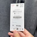 김창숙 브띠끄 | 44사이즈 키작녀 자라 탐방 후기, 가을 코디 및 착용샷