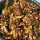 삼대쭈꾸미 해신탕 | 충북 영동 맛집-황간 삼대쭈꾸미해신탕