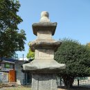 창원 봉림사지 이미지