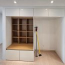 학익동천 | 경기 용인 동천파크자이아파트[이사 후 냉장고장 고민 해결｜비스포크 4+4 MAX 라인 맞춤 시공]