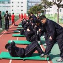 한국해양대학교 학군단 탐방기 이미지