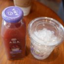 커피빈판교아브뉴프랑 이미지