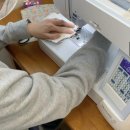 [취미생활기] 광주 효천지구 니틀리 아뜰리에 (미싱공방) 방문기