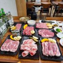 정담한우한돈