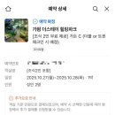 더블스테이가평