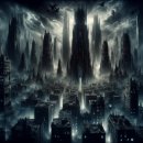 일본의 부동산 순환: 인구 충격과 장기 디플레이션의 교차 수요와 공급 동향: 인구 감소에 따른 부동산 장기 침체 이미지