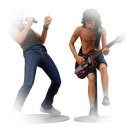AC/DC - You Shook Me All Night Long 이미지