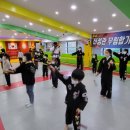 JTA합기도&음악줄넘기 이미지