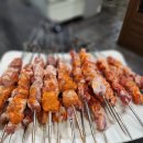 [문경 맛집] 육즙 가득한 숯불 향의 향연, '대경꼬치구이' 솔직 방문 후기