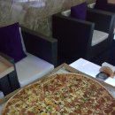이렇게 큰 피자 보셨나요? ㅋㅋ 이미지