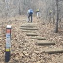 옥마산등산로 이미지