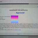 I CAN 경희태권도장 | ChatGPT와 준비하는 미국 비자 인터뷰 준비와 인터뷰 후기