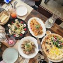 오케이베이프부천옥길점 | 옥길동 스타필드 맛집 데이트 코스로 가기 좋은 파스타 찐맛집 보꼬네