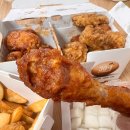 교촌치킨 연무1호점 네이버블로그