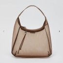 Archivepke MIni luv basket bag (Mesh silver) | 아카이브앱크 미니 러브 바스켓 백