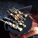 산으로 간 니모 캠핑장 이미지