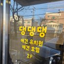 댕댕댕 애견유치원 | 은평구 애견유치원 댕댕댕애견유치원