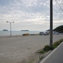 옹암해변주차장 이미지