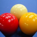 하얀당구장 이미지