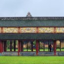 알래스카 " 베트남 여행 중 폐허가 되어버린 후에 (HUE) 왕궁의 옛 터를 가다 이미지
