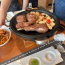 위스램 | [청주 가경동 / 위스램] 점심에 먹는 양갈비, 내돈내산 후기