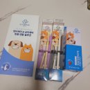 스마트덴탈 | [고양이칫솔] 페디슨 반려동물 덴탈케어 소프트모 칫솔 후기