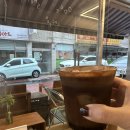 오드커피숍 이미지